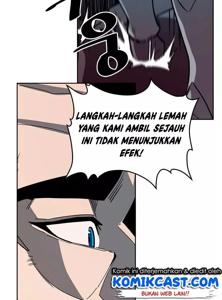 A Returner’s Magic Should Be Special chapter 65 halaman 27