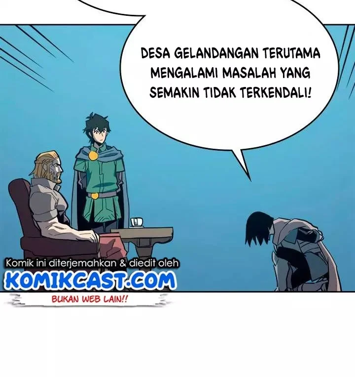 A Returner’s Magic Should Be Special chapter 65 halaman 29