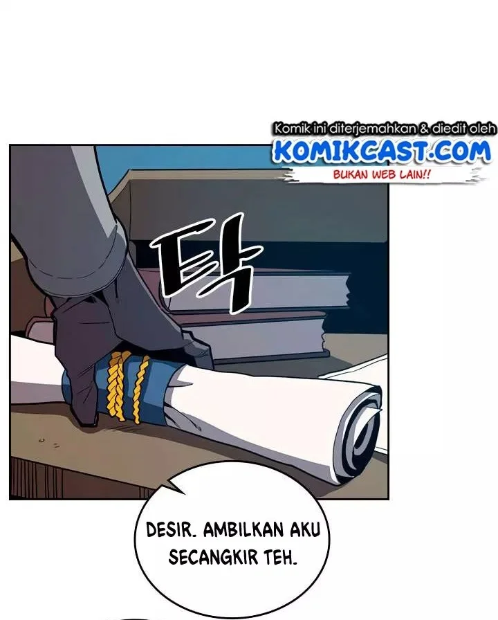 A Returner’s Magic Should Be Special chapter 65 halaman 33