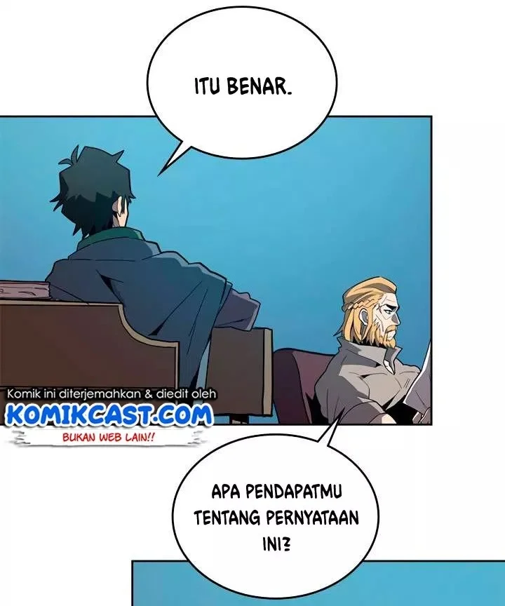 A Returner’s Magic Should Be Special chapter 65 halaman 37