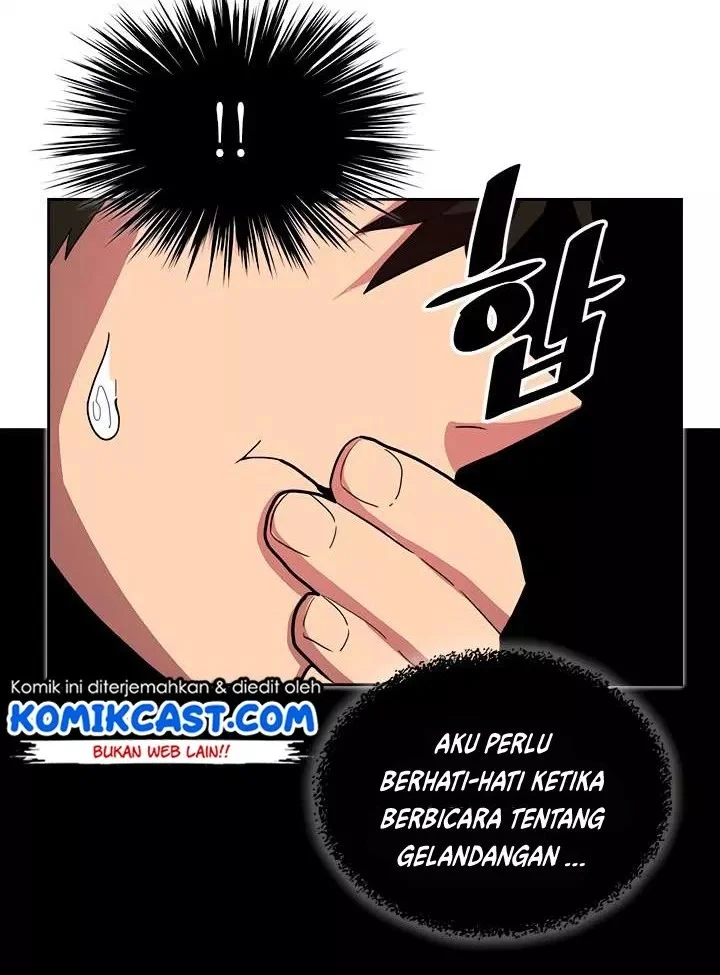 A Returner’s Magic Should Be Special chapter 65 halaman 40
