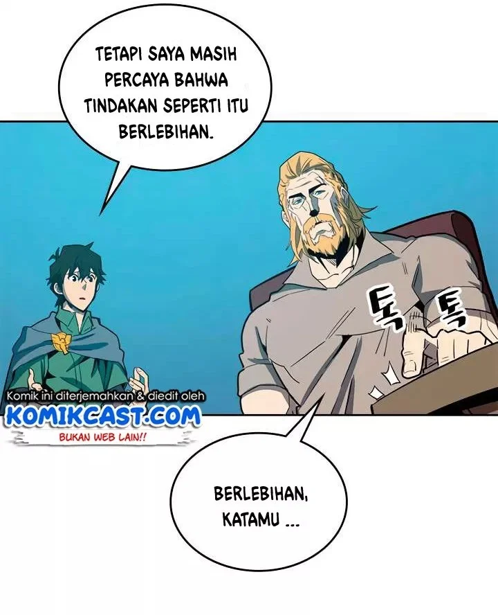 A Returner’s Magic Should Be Special chapter 65 halaman 46