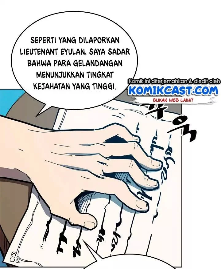 A Returner’s Magic Should Be Special chapter 65 halaman 47