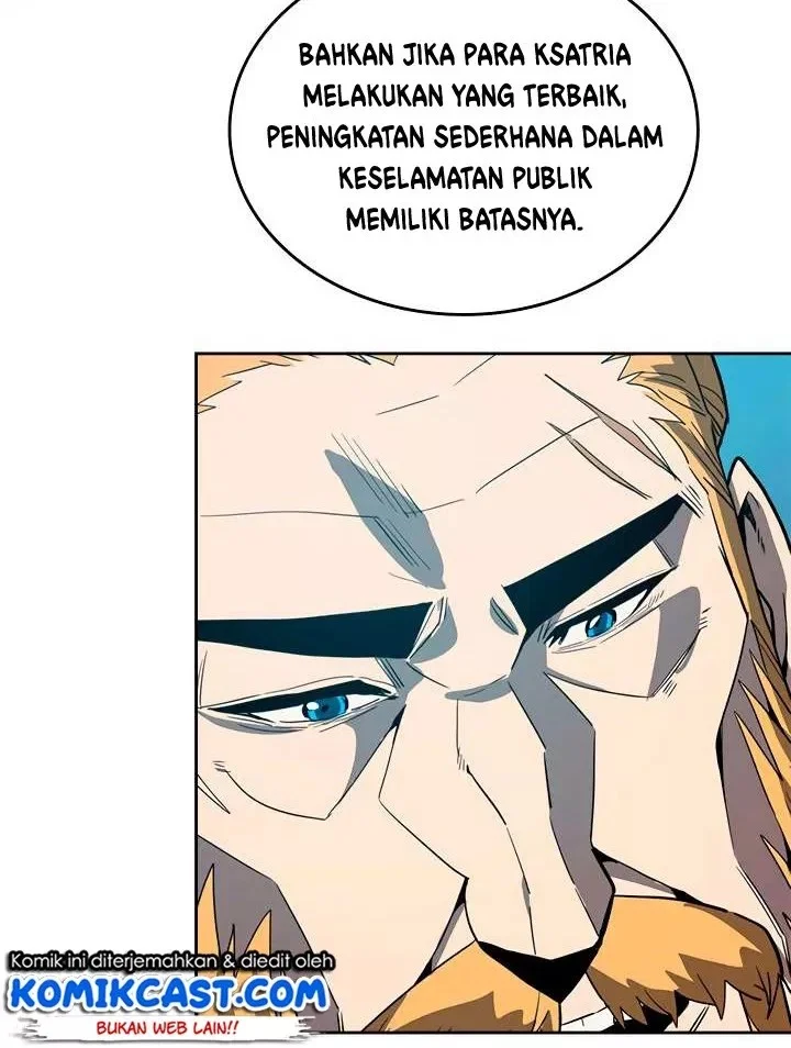 A Returner’s Magic Should Be Special chapter 65 halaman 48
