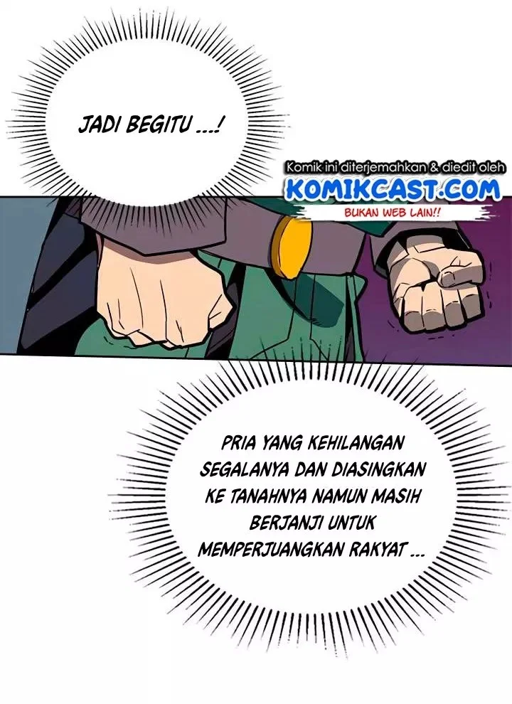 A Returner’s Magic Should Be Special chapter 65 halaman 63
