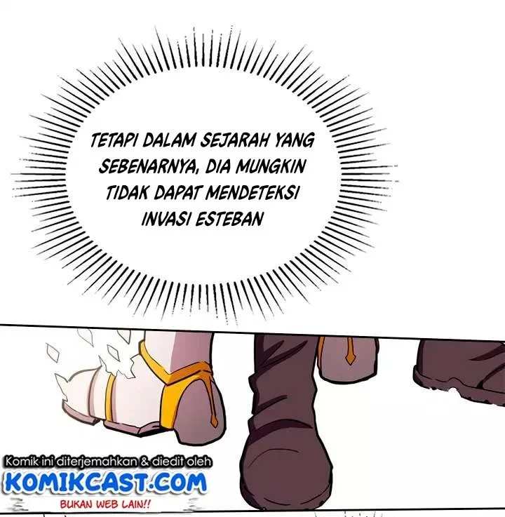 A Returner’s Magic Should Be Special chapter 65 halaman 64