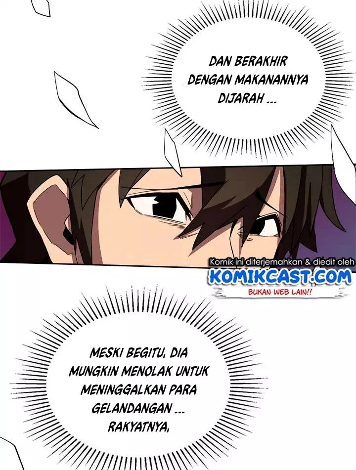 A Returner’s Magic Should Be Special chapter 65 halaman 65