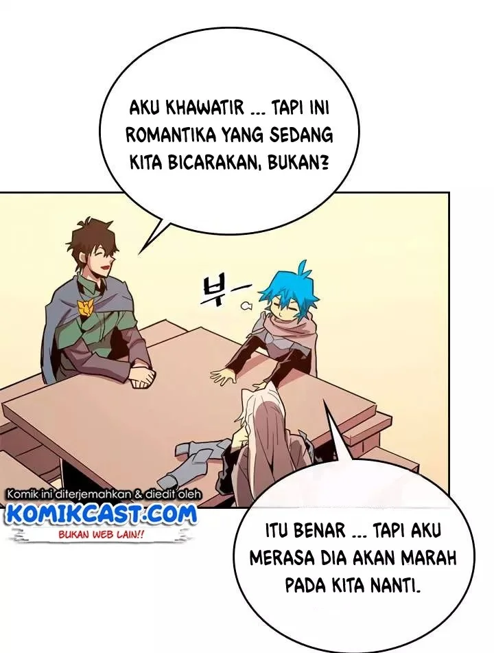 A Returner’s Magic Should Be Special chapter 65 halaman 73