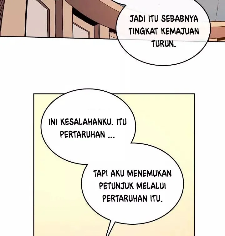 A Returner’s Magic Should Be Special chapter 65 halaman 79