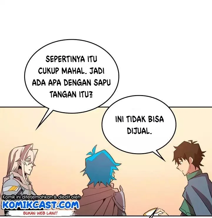 A Returner’s Magic Should Be Special chapter 65 halaman 83