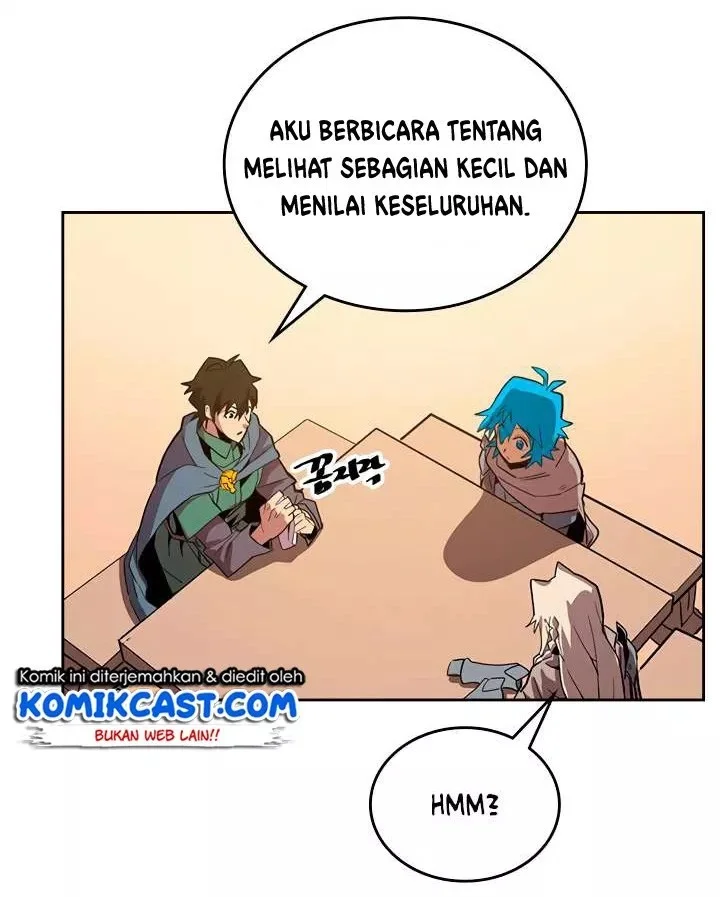 A Returner’s Magic Should Be Special chapter 65 halaman 86