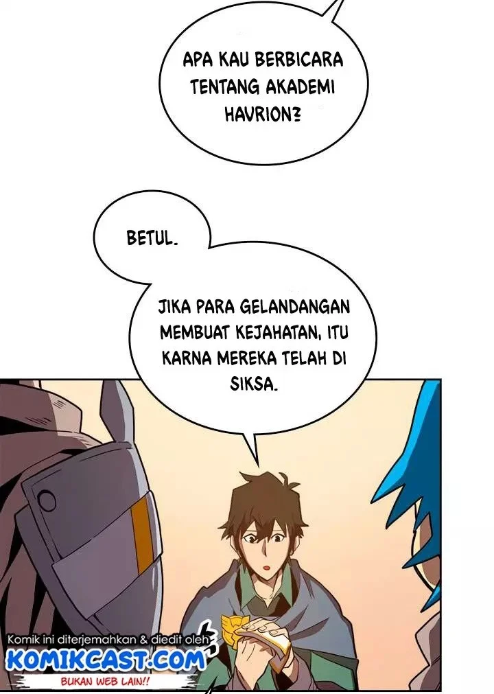 A Returner’s Magic Should Be Special chapter 65 halaman 89