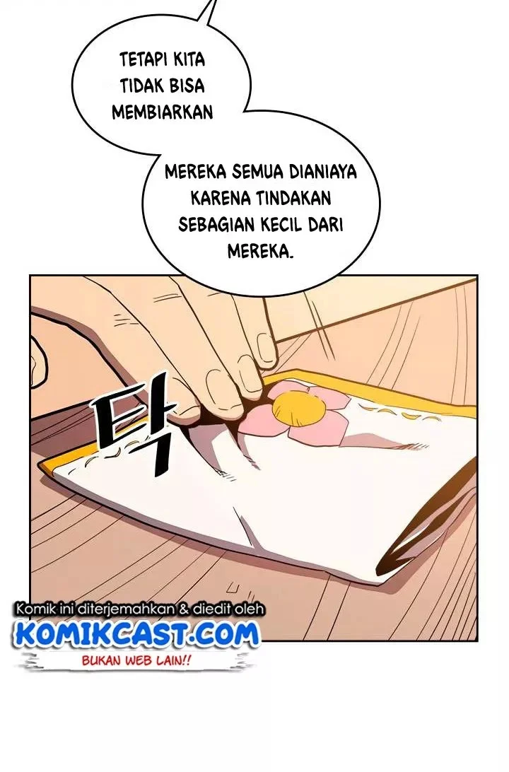 A Returner’s Magic Should Be Special chapter 65 halaman 90