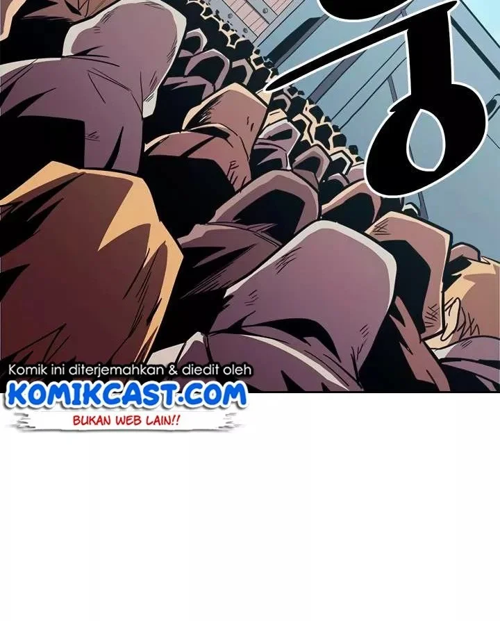 A Returner’s Magic Should Be Special chapter 65 halaman 107