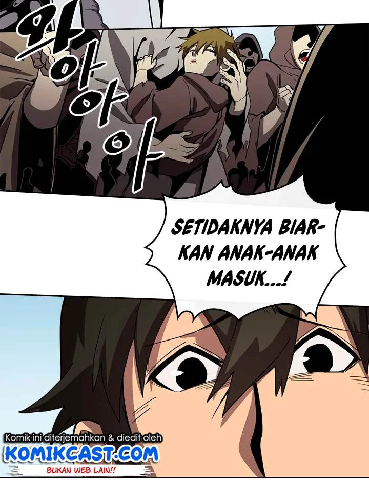 A Returner’s Magic Should Be Special Bab 66 halaman 6