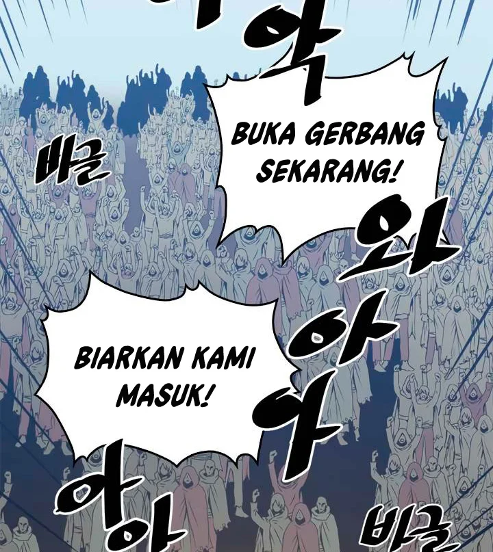 A Returner’s Magic Should Be Special Bab 66 halaman 8