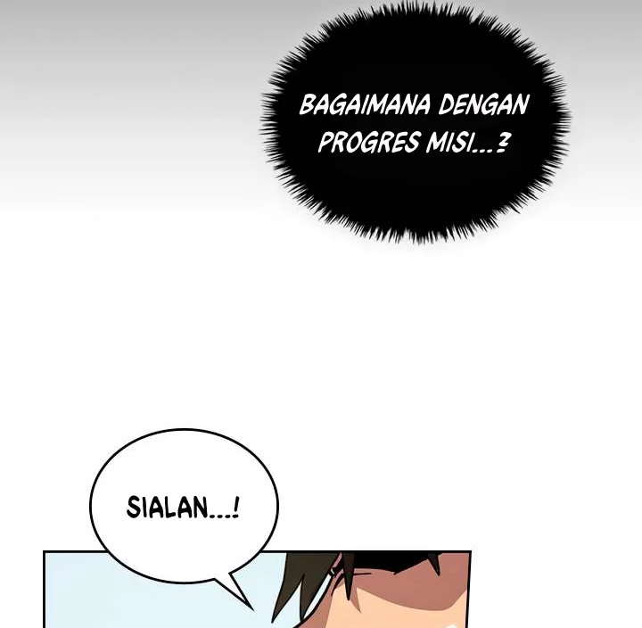 A Returner’s Magic Should Be Special Bab 66 halaman 15