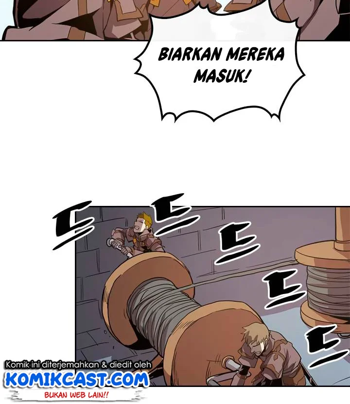 A Returner’s Magic Should Be Special Bab 66 halaman 30