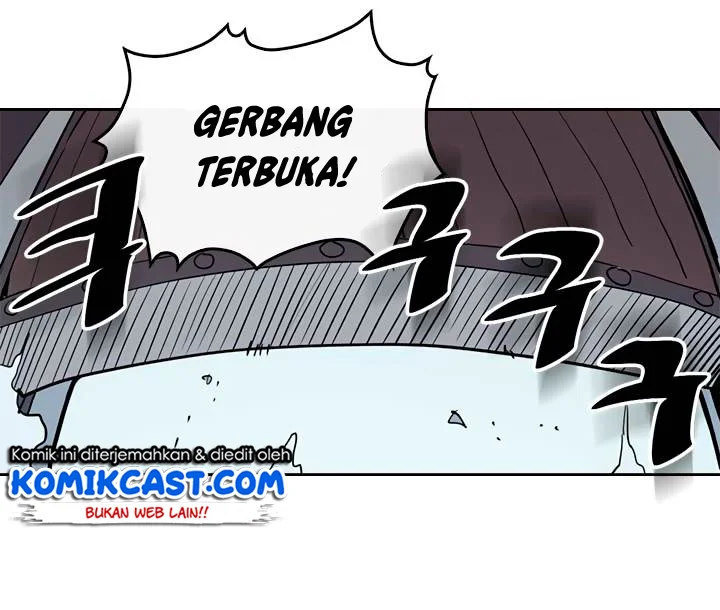A Returner’s Magic Should Be Special Bab 66 halaman 32