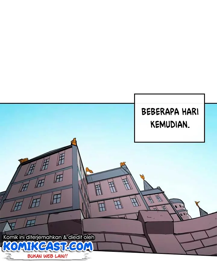 A Returner’s Magic Should Be Special Bab 66 halaman 40
