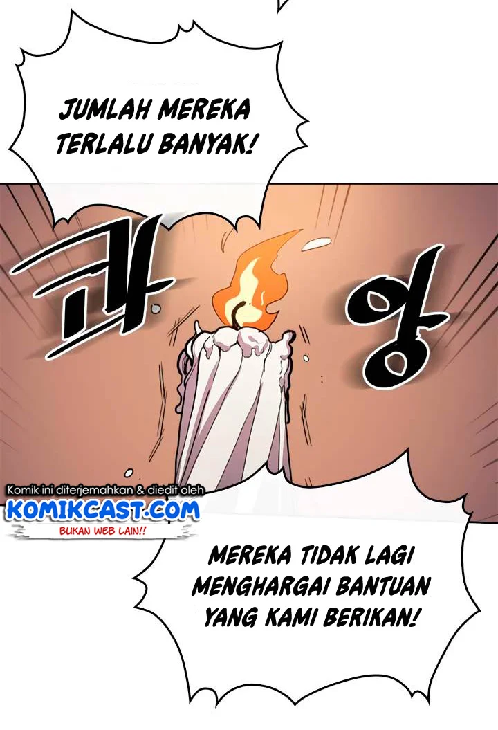 A Returner’s Magic Should Be Special Bab 66 halaman 47