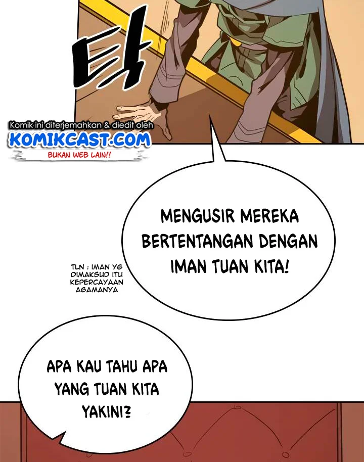 A Returner’s Magic Should Be Special Bab 66 halaman 50