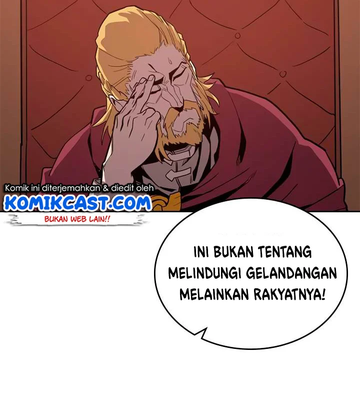 A Returner’s Magic Should Be Special Bab 66 halaman 51