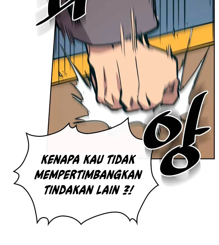 A Returner’s Magic Should Be Special Bab 66 halaman 58