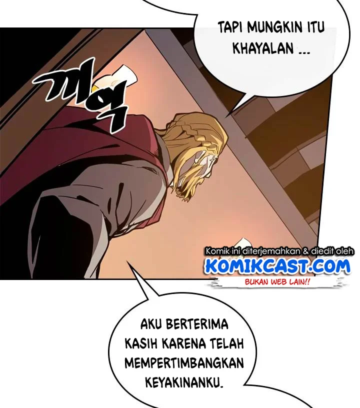 A Returner’s Magic Should Be Special Bab 66 halaman 69