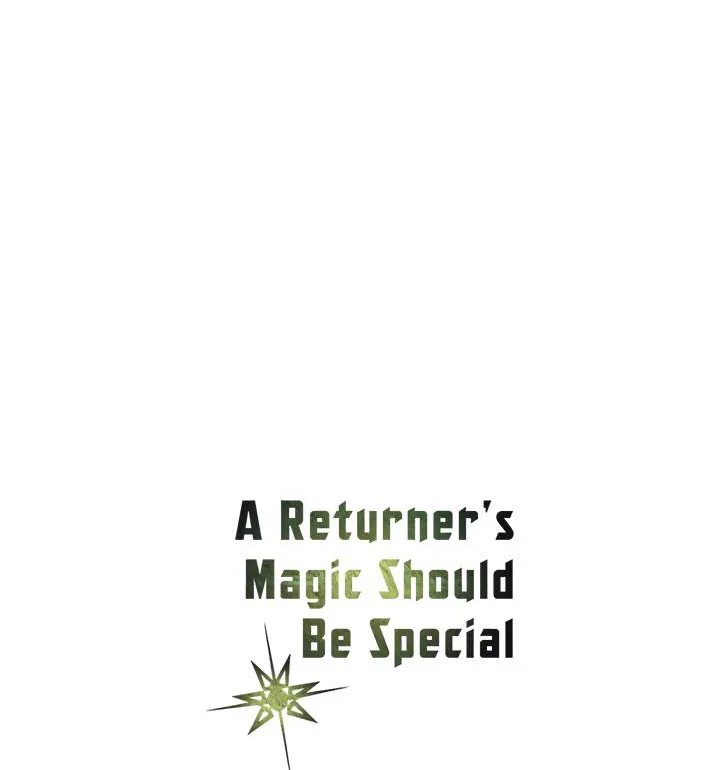 A Returner’s Magic Should Be Special Bab 66 halaman 97