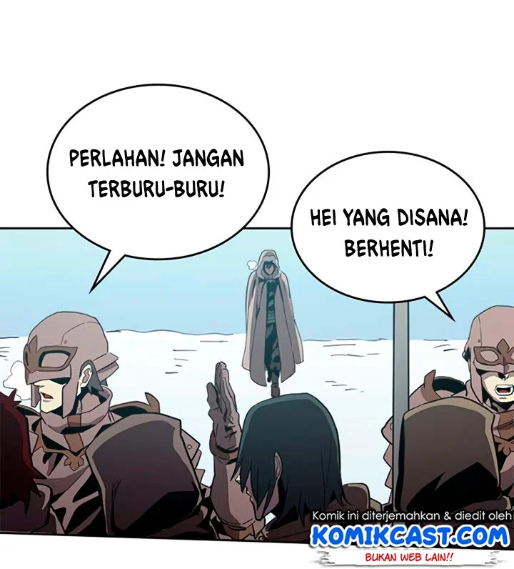 A Returner’s Magic Should Be Special Bab 67 halaman 14
