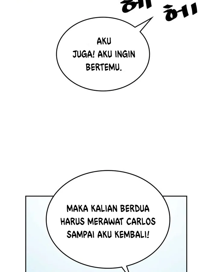 A Returner’s Magic Should Be Special Bab 67 halaman 32
