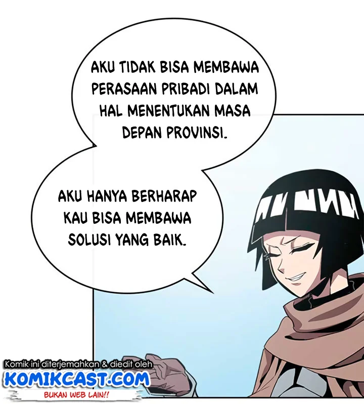A Returner’s Magic Should Be Special Bab 67 halaman 45