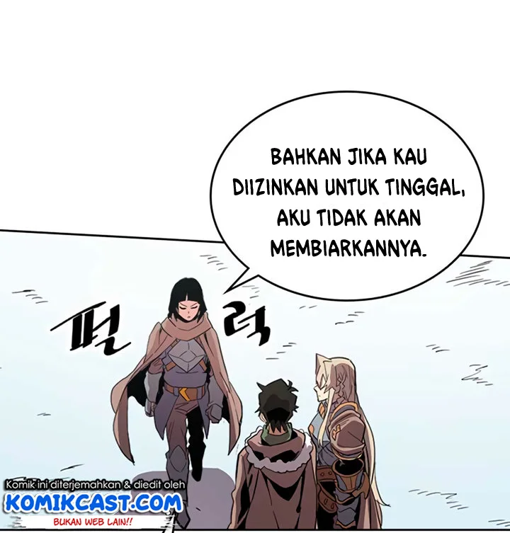 A Returner’s Magic Should Be Special Bab 67 halaman 50