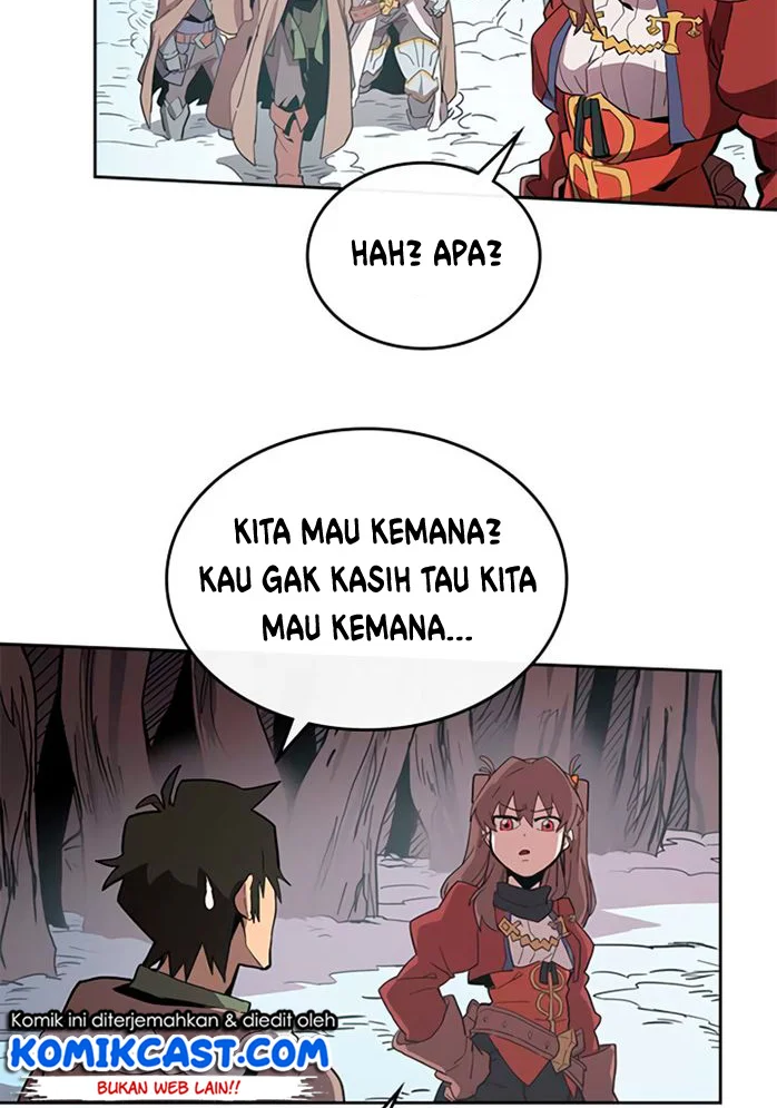 A Returner’s Magic Should Be Special chapter 68 halaman 6
