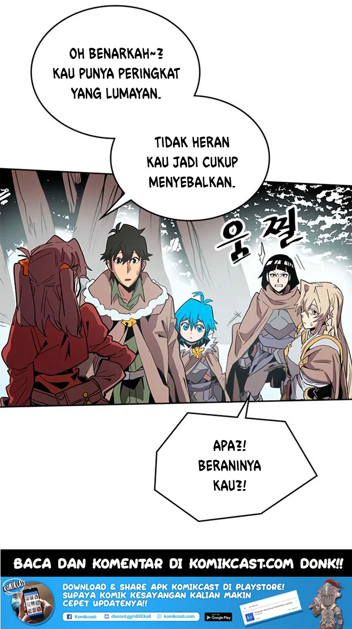 A Returner’s Magic Should Be Special chapter 68 halaman 13