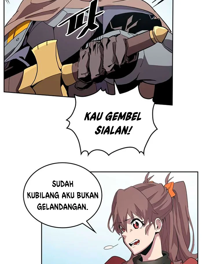 A Returner’s Magic Should Be Special chapter 68 halaman 15