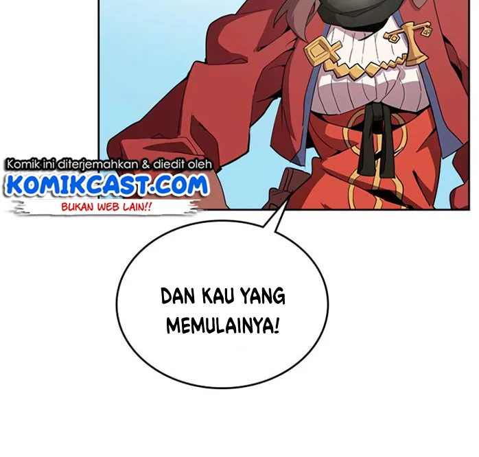 A Returner’s Magic Should Be Special chapter 68 halaman 16