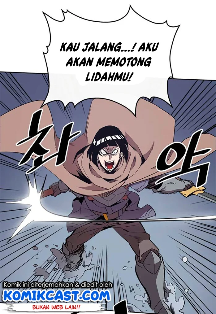 A Returner’s Magic Should Be Special chapter 68 halaman 17
