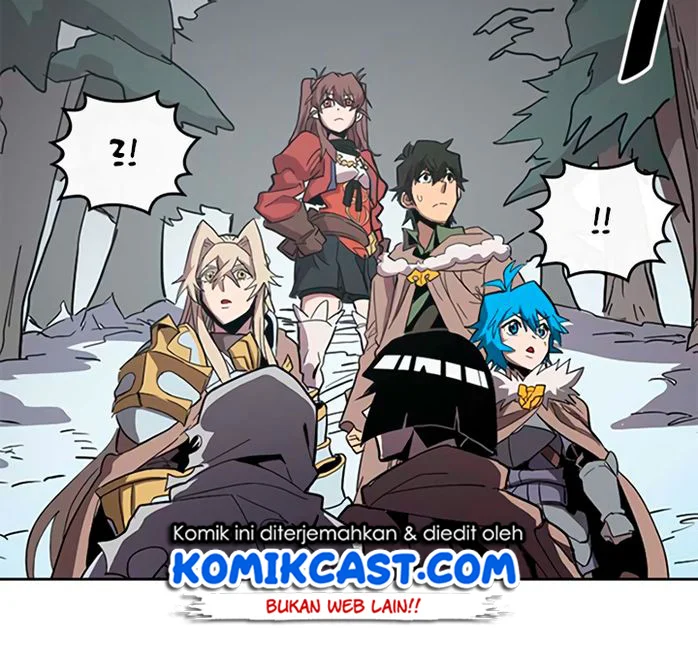 A Returner’s Magic Should Be Special chapter 68 halaman 24