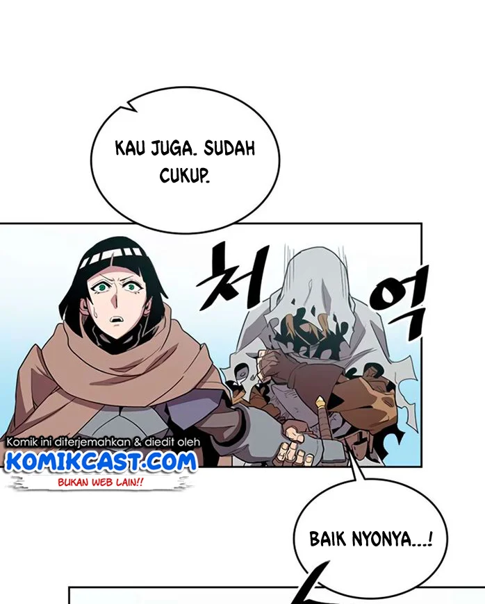 A Returner’s Magic Should Be Special chapter 68 halaman 25