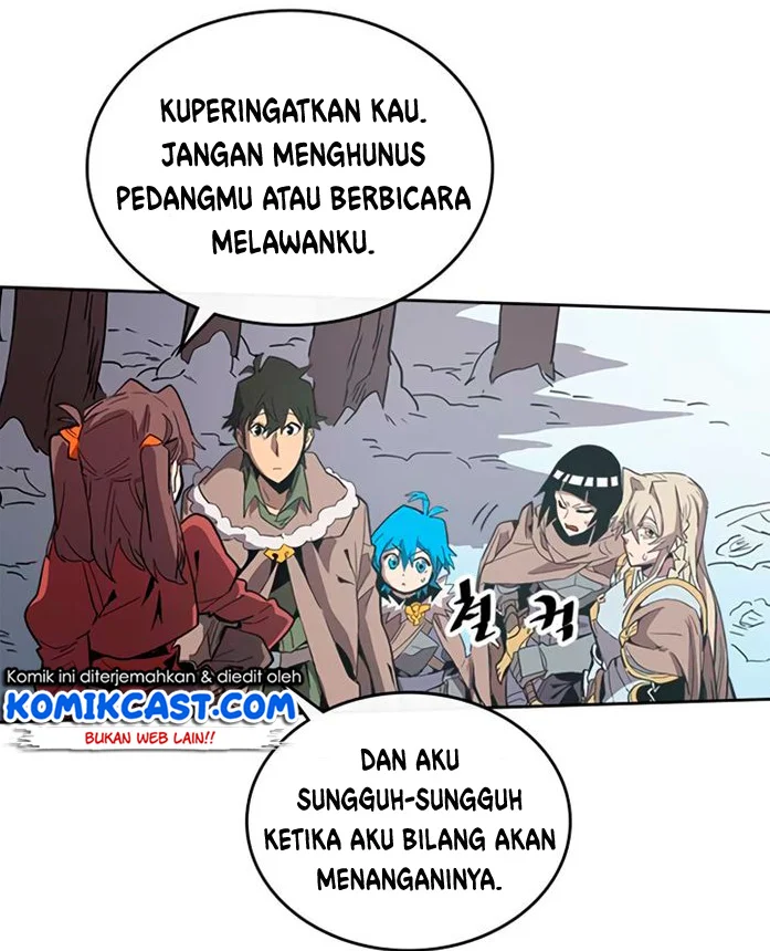 A Returner’s Magic Should Be Special chapter 68 halaman 27