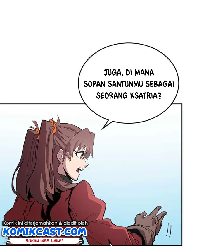 A Returner’s Magic Should Be Special chapter 68 halaman 31
