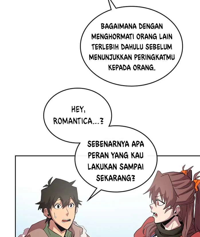 A Returner’s Magic Should Be Special chapter 68 halaman 32
