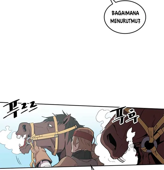 A Returner’s Magic Should Be Special chapter 68 halaman 38