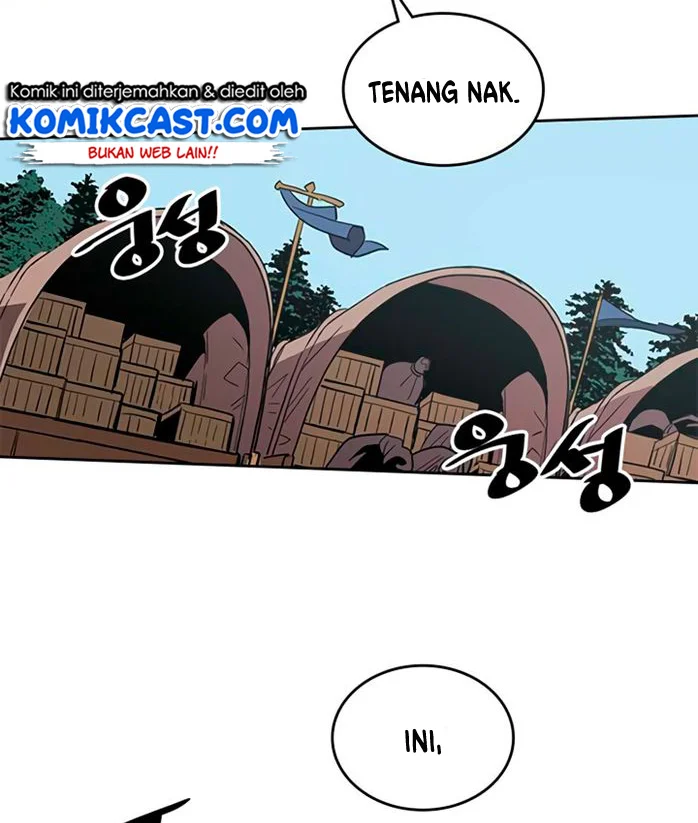A Returner’s Magic Should Be Special chapter 68 halaman 39