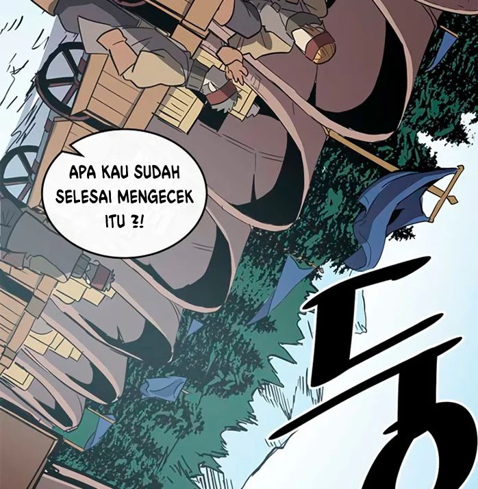A Returner’s Magic Should Be Special chapter 68 halaman 43