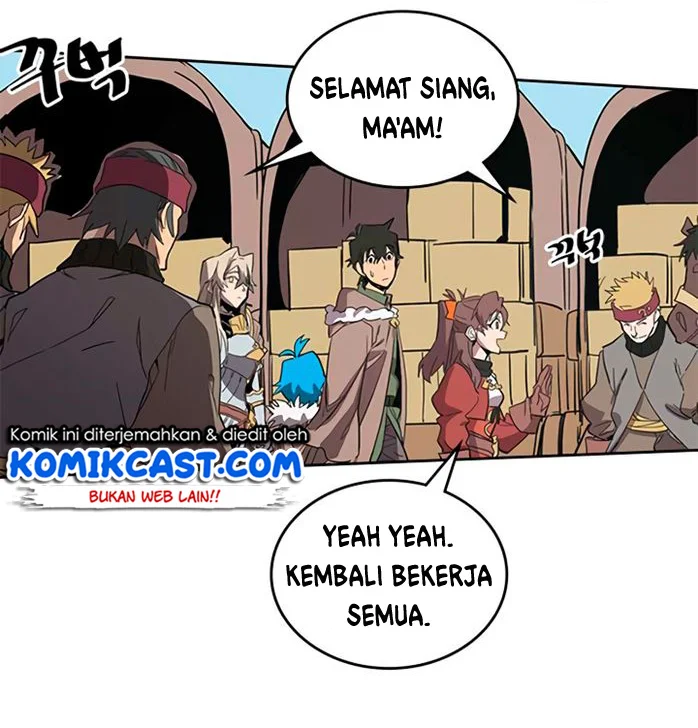A Returner’s Magic Should Be Special chapter 68 halaman 47