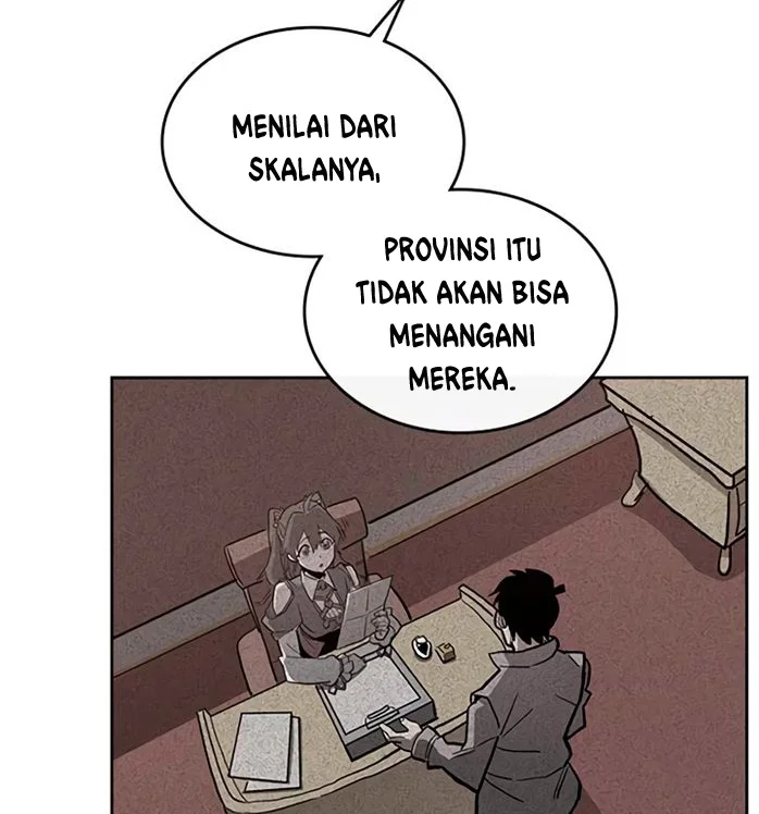 A Returner’s Magic Should Be Special chapter 68 halaman 49
