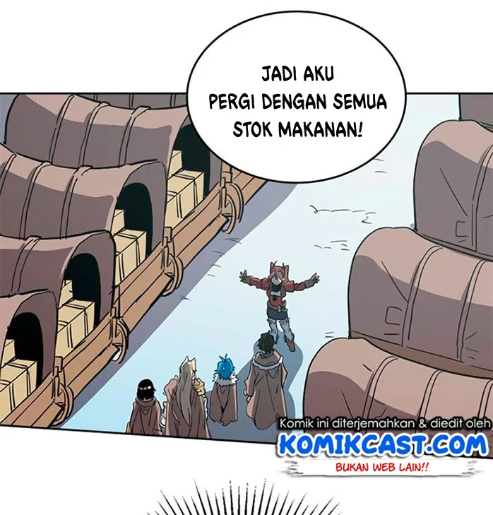 A Returner’s Magic Should Be Special chapter 68 halaman 51